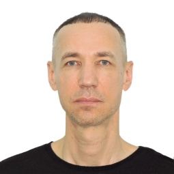 Пенкин Дмитрий Николаевич