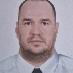 Kuleshov Aleksandr Aleksandrovich