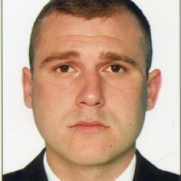 Khrystenko Oleksandr (Motorman [Моторист])