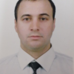 Корнишин Георгий Анатольевич