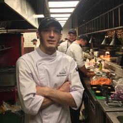 Кобозев Константин Алексеевич