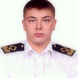 Шапков Максим Андреевич (Seamen)