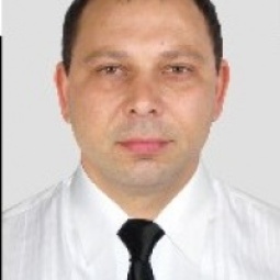 Berko Oleksandr (Electro Engineer [Электромеханик])