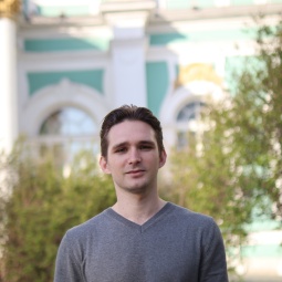 Kipen Vladislav Nikolaevich