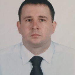 Акользин Артём Валериевич