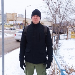 Алексеев Сергей Александрович