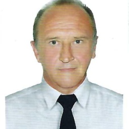 Иванов Сергей Геннадиевич