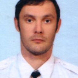 Олешков Александр (Seamen [Матрос])