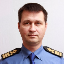 Bukhantsev Maksym