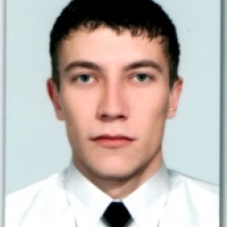 Zelinskyy Pavel (2nd Engineer [Второй механик])