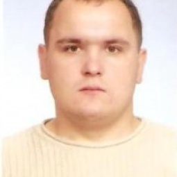 Madzhar Taras Andreevich (Electro Engineer [Электромеханик])