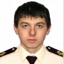 Kozhukhar Pavel (Seamen [Матрос])