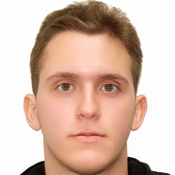 Головенко Дмитрий Александрович