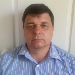 Николенко Григорий Владимирович (Chief Engineer)
