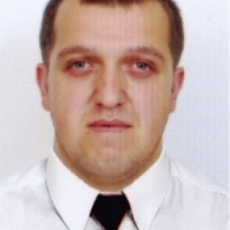 Kolisnichenko Vladimir Pavlovich (Electro Engineer [Электромеханик])