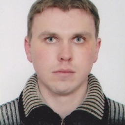 Вальков Александр Евгеньевич (Motorman [Моторист])