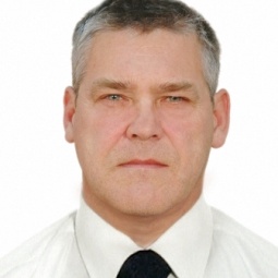 Ponomarev Andrey Yurievich (Master)