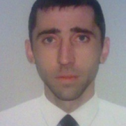 Moskalenko Roman (Seamen [Матрос])
