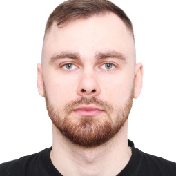 Яковлев Дмитрий Андреевич