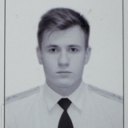 Петихин Кирилл Константинович