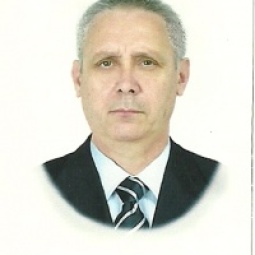 Ploskikh Victor Grigoryevich (Chief Engineer [Старший механик])