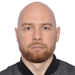 Кудзиев Павел Игоревич