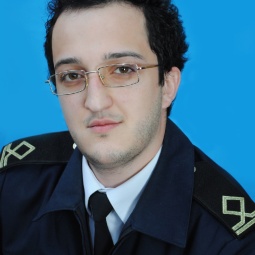 Салманов Эльчин Сейфеддинович