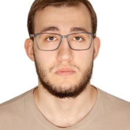 Gaidin Dmitrii