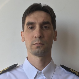 Kriachko Iurii