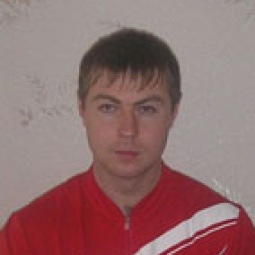 Еременко Андрей Алексеевич (3rd Engineer [Третий механик])