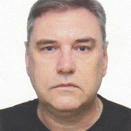 Касаркин Валерий Викторович