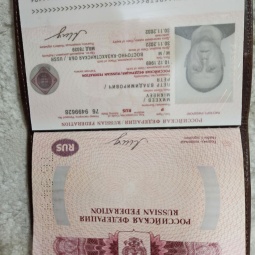 Mikheev Petr Vladimirovich