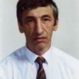 Bondarev Mykhailo (Electro Engineer [Электромеханик])