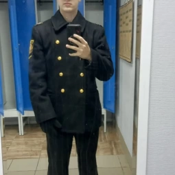 Миньков Денис Алексеевич