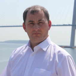 Беков Владислав Тахирович