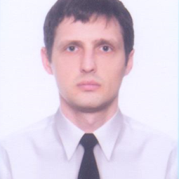 Еленский Владислав