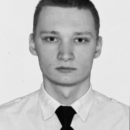 Шишов Кирилл Игоревич