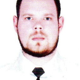 Головащенко Максим Сергеевич (2nd Officer)