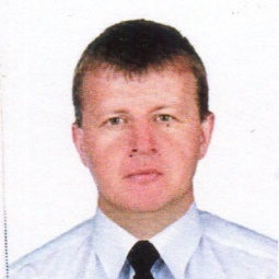 Gurov Vadym (2nd Officer [Второй помощник])