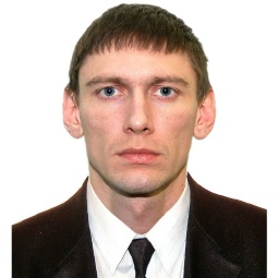 Молчанов Александр