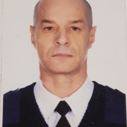 Макаров Сергей Олегович