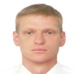 Лошкарев Евгений Евгеньевич