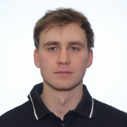 Kholodkov Ivan Andreevich