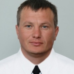 Capiga Vitaliy Anatoliyvich (3rd Engineer [Третий механик])