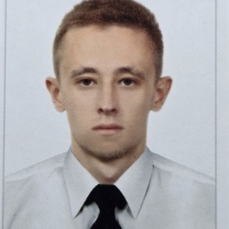 Марфин Максим Анатольевич