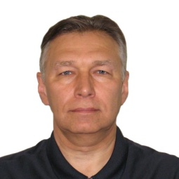 Даньков Вадим Николаевич (Master)