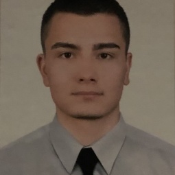 Третьяков Игорь Анатольевич