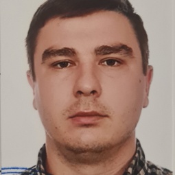 Шабанов Илья Николаевич
