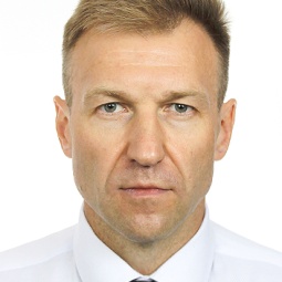 Захаров Дмитрий Владимирович