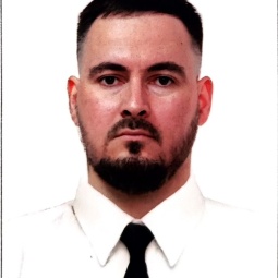 Лащенко Кирилл Андреевич